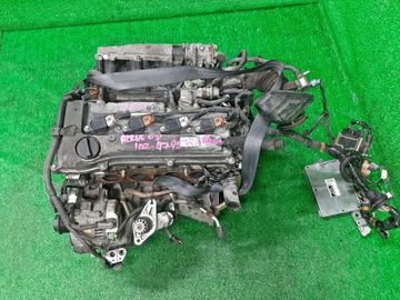 ДВИГАТЕЛЬ НА TOYOTA NOAH AZR65G 1AZ-FSE