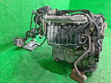 ДВИГАТЕЛЬ НА TOYOTA NOAH AZR65G 1AZ-FSE