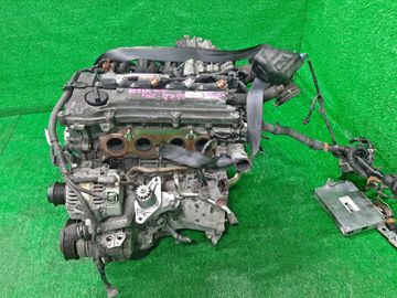 ДВИГАТЕЛЬ НА TOYOTA NOAH AZR65G 1AZ-FSE
