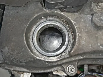 ДВИГАТЕЛЬ НА TOYOTA NOAH AZR65G 1AZ-FSE