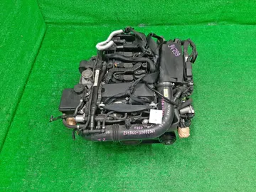 ДВИГАТЕЛЬ НА MERCEDES-BENZ E-CLASS W212 271860