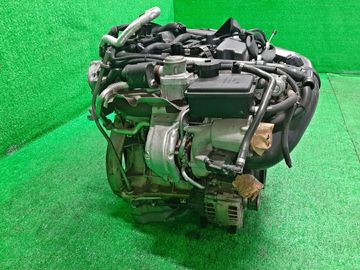 ДВИГАТЕЛЬ НА MERCEDES-BENZ E-CLASS W212 271860