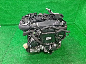 ДВИГАТЕЛЬ НА MERCEDES-BENZ E-CLASS W212 271860