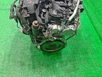 ДВИГАТЕЛЬ НА MERCEDES-BENZ E-CLASS W212 271860