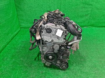 ДВИГАТЕЛЬ НА MERCEDES-BENZ GLA-CLASS X156 270910
