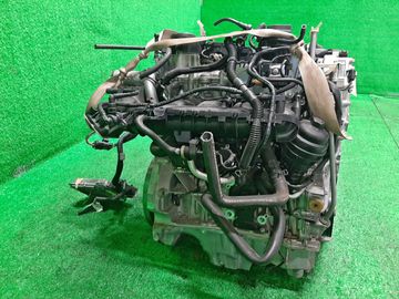 ДВИГАТЕЛЬ НА MERCEDES-BENZ GLA-CLASS X156 270910
