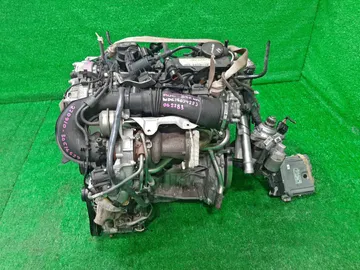 ДВИГАТЕЛЬ НА MERCEDES-BENZ GLA-CLASS X156 270910