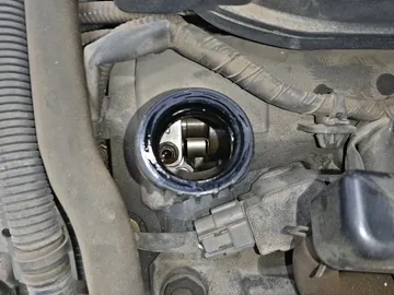 ДВИГАТЕЛЬ НА NISSAN FUGA KNY51 VQ37VHR