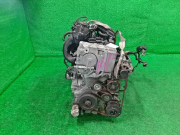 ДВИГАТЕЛЬ НА RENAULT KOLEOS HY0 2TRA703