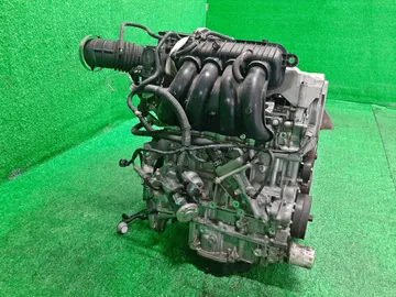 ДВИГАТЕЛЬ НА RENAULT KOLEOS HY0 2TRA703