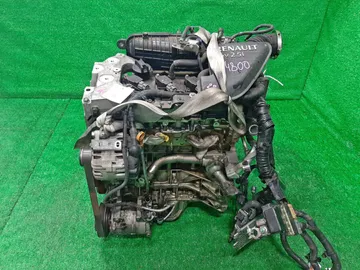 ДВИГАТЕЛЬ НА RENAULT KOLEOS HY0 2TRA703