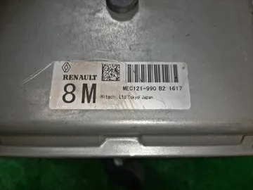 ДВИГАТЕЛЬ НА RENAULT KOLEOS HY0 2TRA703