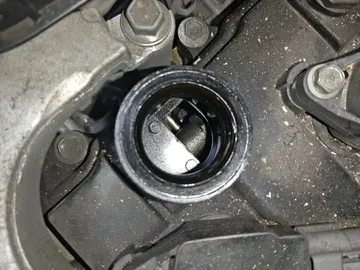 ДВИГАТЕЛЬ НА RENAULT KOLEOS HY0 2TRA703