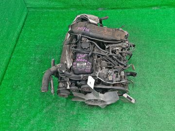 ДВИГАТЕЛЬ НА TOYOTA HIACE RZH124V 1RZ-E