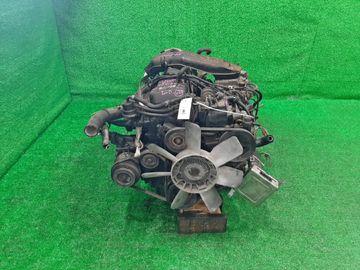 ДВИГАТЕЛЬ НА TOYOTA HIACE RZH124V 1RZ-E
