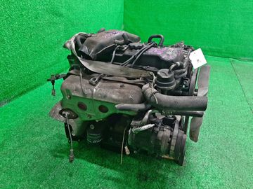 ДВИГАТЕЛЬ НА TOYOTA HIACE RZH124V 1RZ-E