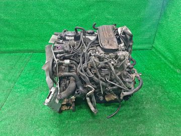 ДВИГАТЕЛЬ НА TOYOTA HIACE RZH124V 1RZ-E