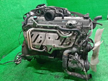 ДВИГАТЕЛЬ НА TOYOTA LAND CRUISER FZJ80 1FZ-FE