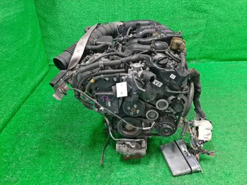 ДВИГАТЕЛЬ НА TOYOTA MARK X GRX120 4GR-FSE