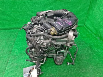 ДВИГАТЕЛЬ НА TOYOTA MARK X GRX120 4GR-FSE