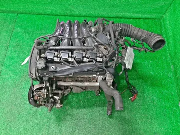 ДВИГАТЕЛЬ НА MITSUBISHI DION CR6W 4G94