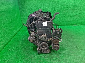 ДВИГАТЕЛЬ НА MITSUBISHI DION CR6W 4G94