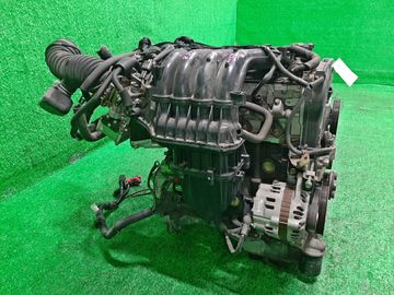 ДВИГАТЕЛЬ НА MITSUBISHI DION CR6W 4G94