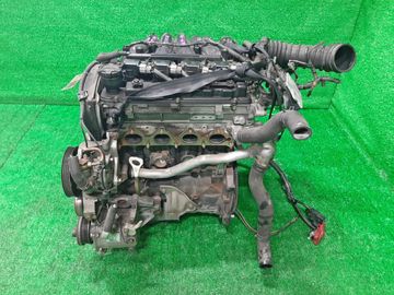 ДВИГАТЕЛЬ НА MITSUBISHI DION CR6W 4G94