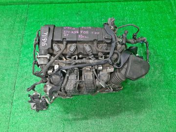 ДВИГАТЕЛЬ НА MITSUBISHI OUTLANDER GF7W 4J11