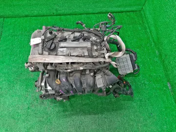 ДВИГАТЕЛЬ НА TOYOTA COROLLA FIELDER ZRE142G 2ZR-FE