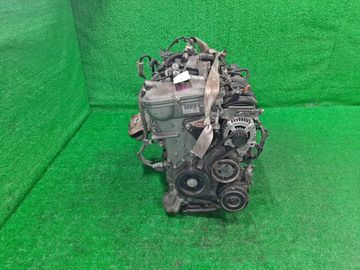 ДВИГАТЕЛЬ НА TOYOTA COROLLA FIELDER ZRE142G 2ZR-FE