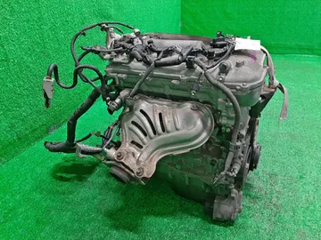 ДВИГАТЕЛЬ НА TOYOTA COROLLA FIELDER ZRE142G 2ZR-FE