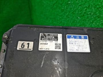 ДВИГАТЕЛЬ НА TOYOTA COROLLA FIELDER ZRE142G 2ZR-FE