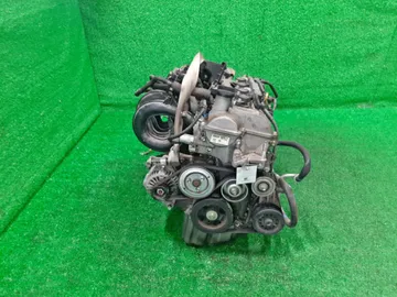ДВИГАТЕЛЬ НА TOYOTA VITZ SCP90 2SZ-FE