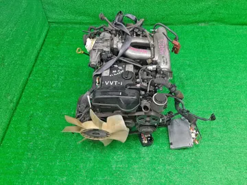 ДВИГАТЕЛЬ НА TOYOTA CROWN JZS173 1JZ-GE