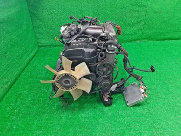 ДВИГАТЕЛЬ НА TOYOTA CROWN JZS173 1JZ-GE
