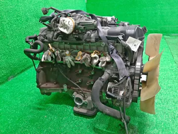 ДВИГАТЕЛЬ НА TOYOTA CROWN JZS173 1JZ-GE