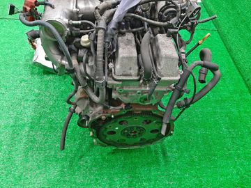 ДВИГАТЕЛЬ НА TOYOTA CROWN JZS173 1JZ-GE