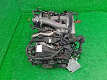 ДВИГАТЕЛЬ НА TOYOTA BREVIS JCG15 1JZ-FSE
