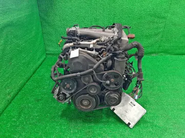 ДВИГАТЕЛЬ НА TOYOTA BREVIS JCG15 1JZ-FSE
