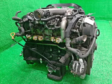 ДВИГАТЕЛЬ НА TOYOTA BREVIS JCG15 1JZ-FSE