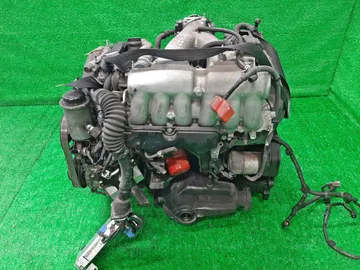 ДВИГАТЕЛЬ НА TOYOTA BREVIS JCG15 1JZ-FSE
