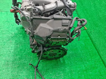 ДВИГАТЕЛЬ НА TOYOTA BREVIS JCG15 1JZ-FSE