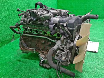 ДВИГАТЕЛЬ НА TOYOTA CROWN JZS173 1JZ-GE