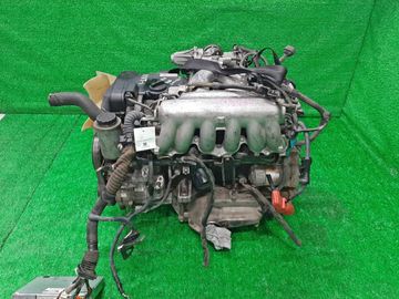 ДВИГАТЕЛЬ НА TOYOTA CROWN JZS173 1JZ-GE