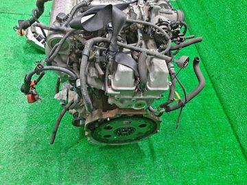 ДВИГАТЕЛЬ НА TOYOTA CROWN JZS173 1JZ-GE