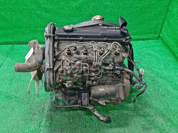 ДВИГАТЕЛЬ НА MAZDA BONGO BRAWNY SD29T R2