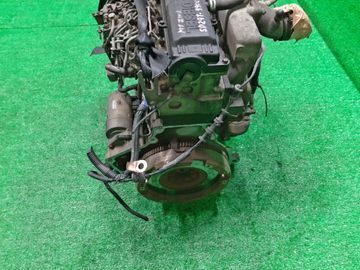 ДВИГАТЕЛЬ НА MAZDA BONGO BRAWNY SD29T R2