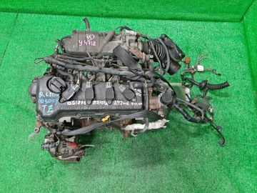 ДВИГАТЕЛЬ НА NISSAN BLUEBIRD SYLPHY QG10 QG18DE