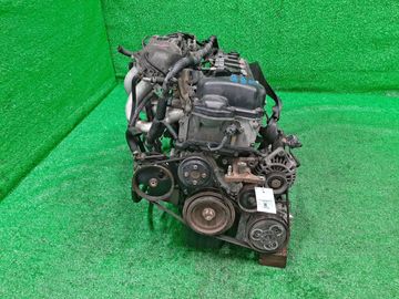 ДВИГАТЕЛЬ НА NISSAN BLUEBIRD SYLPHY QG10 QG18DE